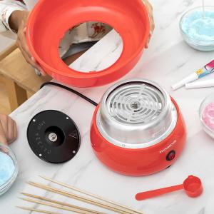 Machine à barbe à papa InnovaGoods Cantty image-3