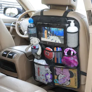 Organizador de coches InnovaGoods Trazkar image-1