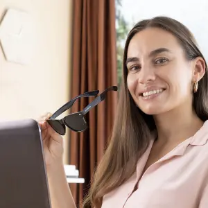 Gafas con agujeros InnovaGoods Easview image-5