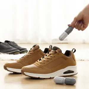 Αποσμητικές κάψουλες για παπούτσια InnovaGoods Froes (x2) image-3