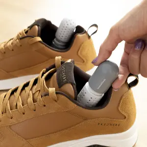 Αποσμητικές κάψουλες για παπούτσια InnovaGoods Froes (x2) image-6