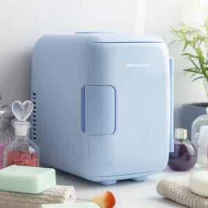 Mini cosmetics refrigerator InnovaGoods Frecos image-1