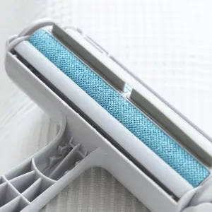 Rolle gegen Tierhaare InnovaGoods Rellair image-1