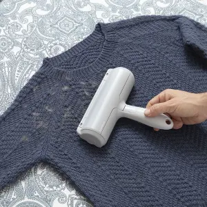 Rolle gegen Tierhaare InnovaGoods Rellair image-2