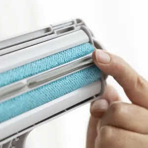 Rolle gegen Tierhaare InnovaGoods Rellair image-4