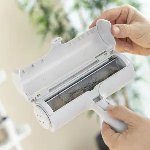 Rolle gegen Tierhaare InnovaGoods Rellair image-5
