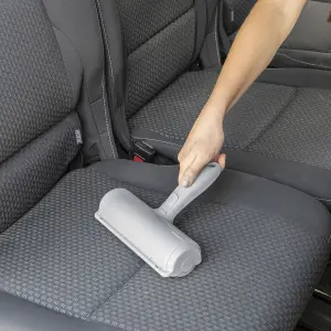 Rolle gegen Tierhaare InnovaGoods Rellair image-6