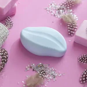 friction exfoliator with nanocrystals InnovaGoods Frepil