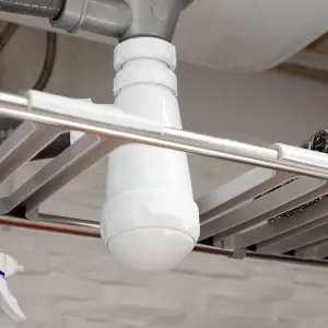 vask med 2 udtrækkelige hylder InnovaGoods Shibblek image-6