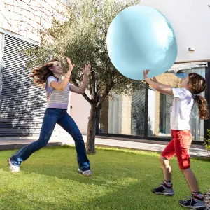 Giant inflatable bubble InnovaGoods Bagge image-4