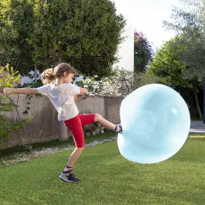 Giant inflatable bubble InnovaGoods Bagge image-6
