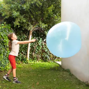 Giant inflatable bubble InnovaGoods Bagge image-0