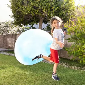 Giant inflatable bubble InnovaGoods Bagge image-1