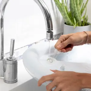 Playmat InnovaGoods Wabbly image-4