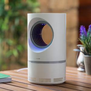 Anti-Mücken-Sauglampe InnovaGoods KL Virvel image-2