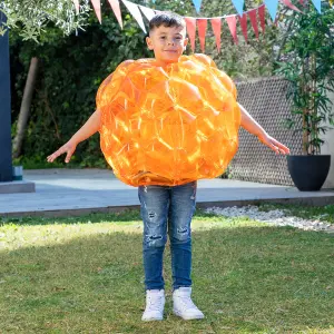 Giant inflatable bubble ball with shock resistance InnovaGoods Bumpoy (x2) image-5