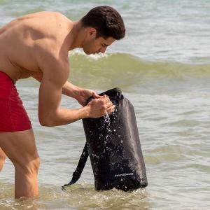 Vandtæt taske InnovaGoods Dryhux image-2