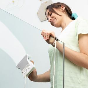 Magnetic glass cleaner InnovaGoods Magly image-6