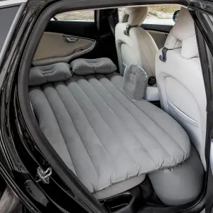 Aufblasbare Matratze für Autos InnovaGoods Cleep image-3