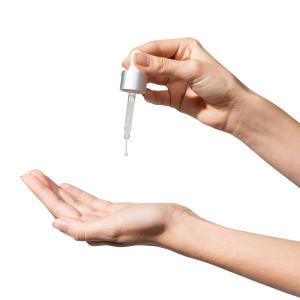 Face serum InnovaGoods CBD Zenboost 30 ml image-6