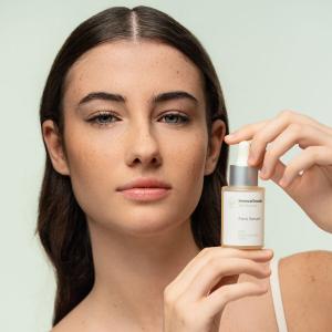 Face serum InnovaGoods CBD Zenboost 30 ml image-4