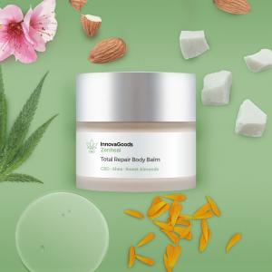 Repairing Body Balm InnovaGoods CBD Zenheal image-5