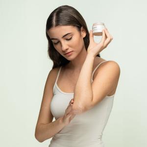 Repairing Body Balm InnovaGoods CBD Zenheal image-6