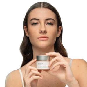 Repairing Body Balm InnovaGoods CBD Zenheal image-3