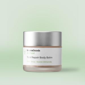 Repairing Body Balm InnovaGoods CBD Zenheal image-1