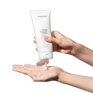 Crème énergisante pour jambes fatiguées InnovaGoods Cbd Zencalm image-5