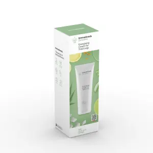 Crème énergisante pour jambes fatiguées InnovaGoods Cbd Zencalm image-3