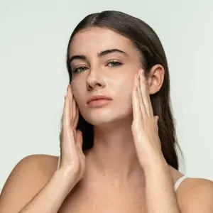 Cleansing face gel InnovaGoods CBD Zenpure 200 ml image-6