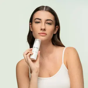 Hydraterende crème voor het gezicht InnovaGoods Cbd Zencare image-3