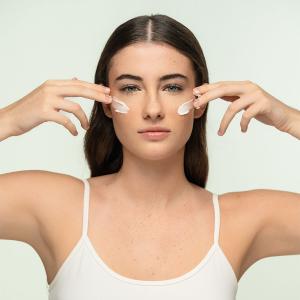 Hydraterende crème voor het gezicht InnovaGoods Cbd Zencare image-5