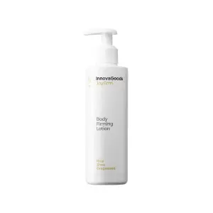 Straffende Körperlotion InnovaGoods Rice Joyfirm 250 ml image-1
