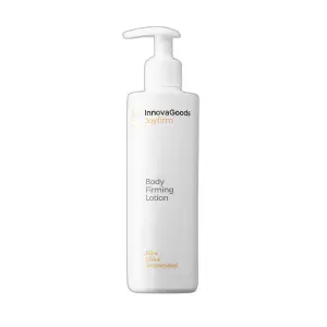 Straffende Körperlotion InnovaGoods Rice Joyfirm 250 ml image-0