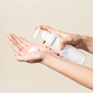 Straffende Körperlotion InnovaGoods Rice Joyfirm 250 ml image-5