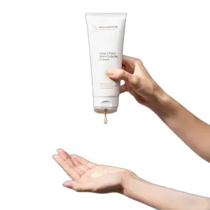 Crema anti-cellulite InnovaGoods Kombucha Vibewarm image-4
