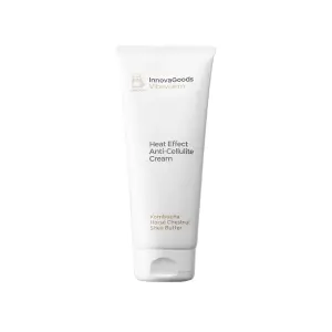 Crema anti-cellulite InnovaGoods Kombucha Vibewarm image-0