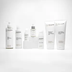 Hydratisierende und exfolierende Gesichtswasserlotions InnovaGoods Kombucha Vibefresh image-3