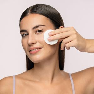 Hydratisierende und exfolierende Gesichtswasserlotions InnovaGoods Kombucha Vibefresh image-6