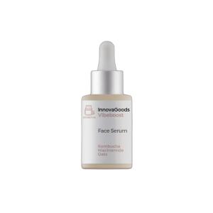 Face serum InnovaGoods Komba 30 ml image-1