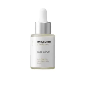 Face serum InnovaGoods Komba 30 ml