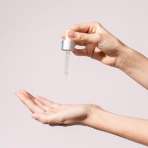 Face serum InnovaGoods Komba 30 ml image-3