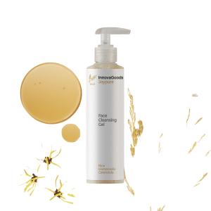 Cleansing face gel InnovaGoods Rice Joypure 200 ml image-2