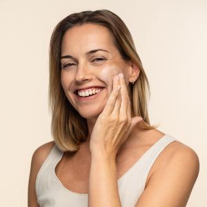 Cleansing face gel InnovaGoods Rice Joypure 200 ml image-6