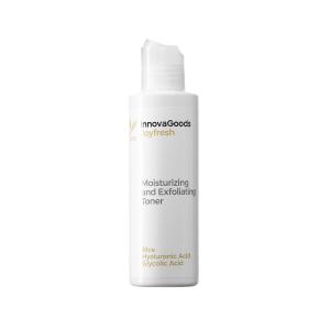 v0103753-hydrating-and-exfoliating-toner-lotion-for-the-face-innovagoods-rice-joyfresh-white-one-size
