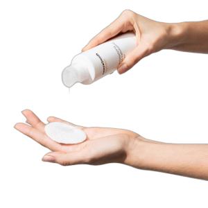 Lotion tonique hydratant et exfoliant pour le visage InnovaGoods Rice Joyfresh image-5