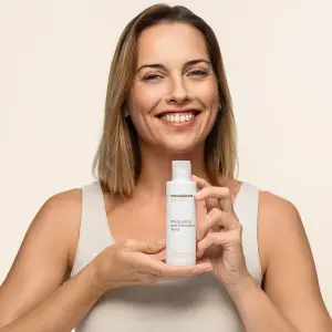 Lotion tonique hydratant et exfoliant pour le visage InnovaGoods Rice Joyfresh image-4