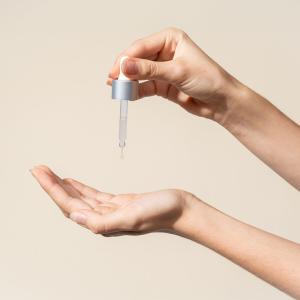 Face serum InnovaGoods Rice Joyboost 30 ml image-6